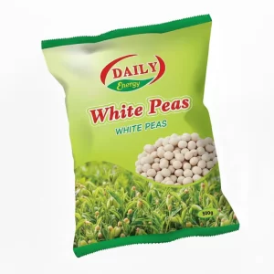 White Peas