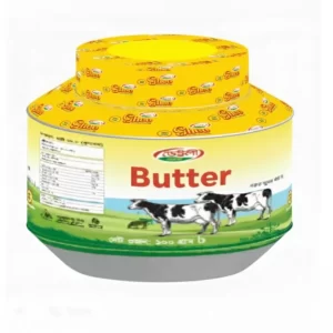 Butter Butter