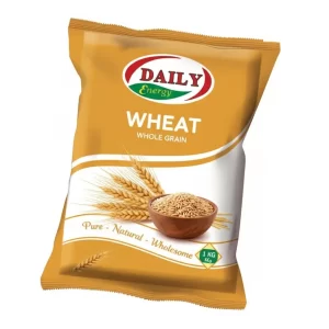Wheat Wheat
